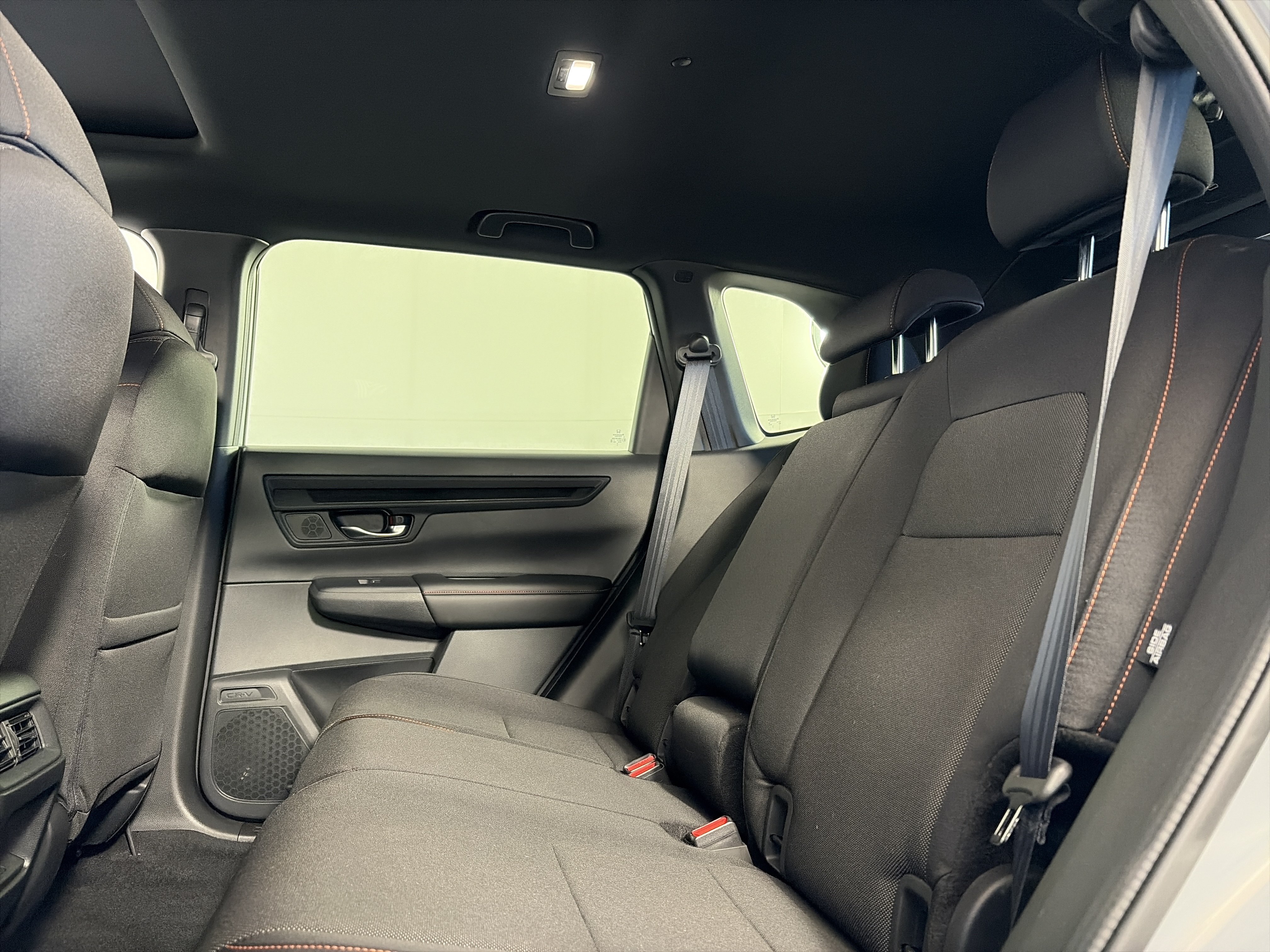 Used 2026 Honda CR-V TrailSport image 7