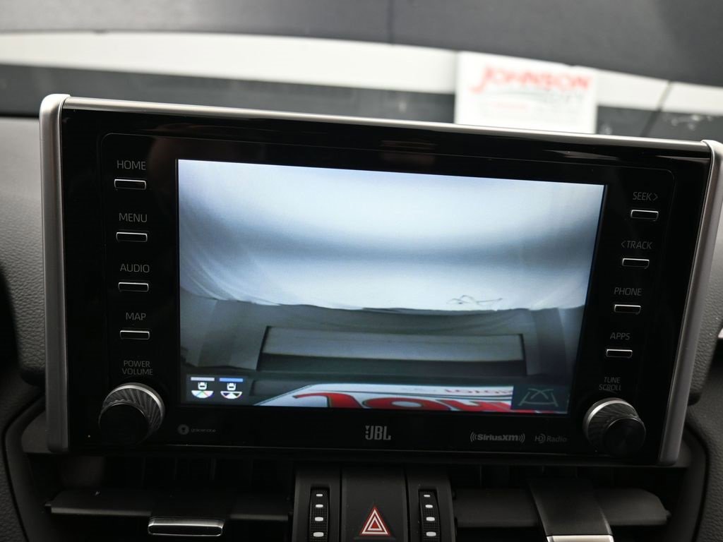 Used 2021 Toyota RAV4 XSE image 24