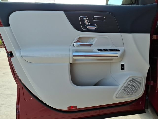 New 2026 Mercedes-Benz GLA 250 image 12