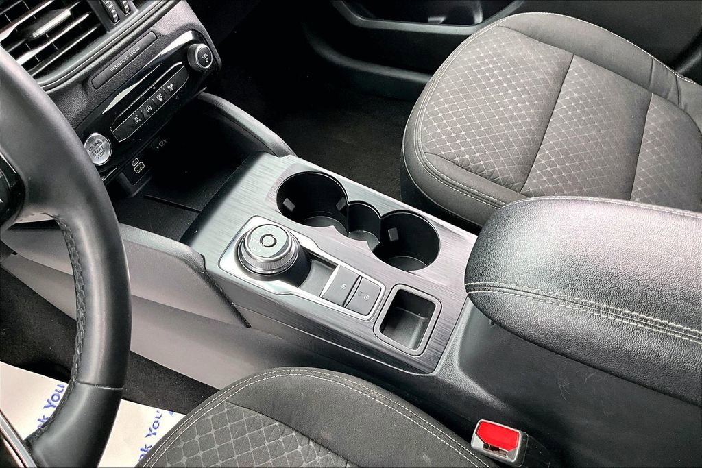 Certified 2024 Ford Escape Active w/ Tech Pack #1 image 14