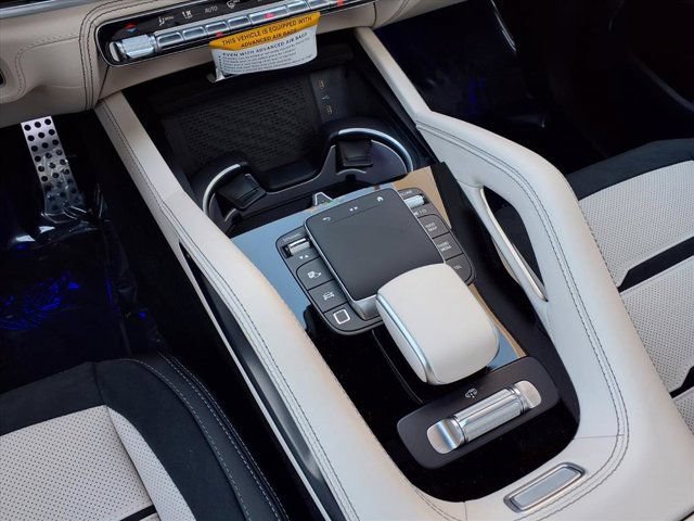 New 2026 Mercedes-Benz GLE 53 AMG 4MATIC image 7