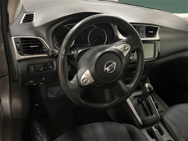 Used 2019 Nissan Sentra SV image 13