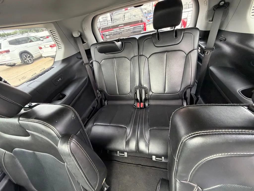 Used 2022 Jeep Grand Cherokee L Limited w/ Luxury Tech Group II AWD/4WD image 26