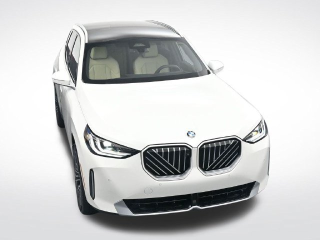 New 2026 BMW X3 xDrive30i w/ Premium Package AWD/4WD image 32