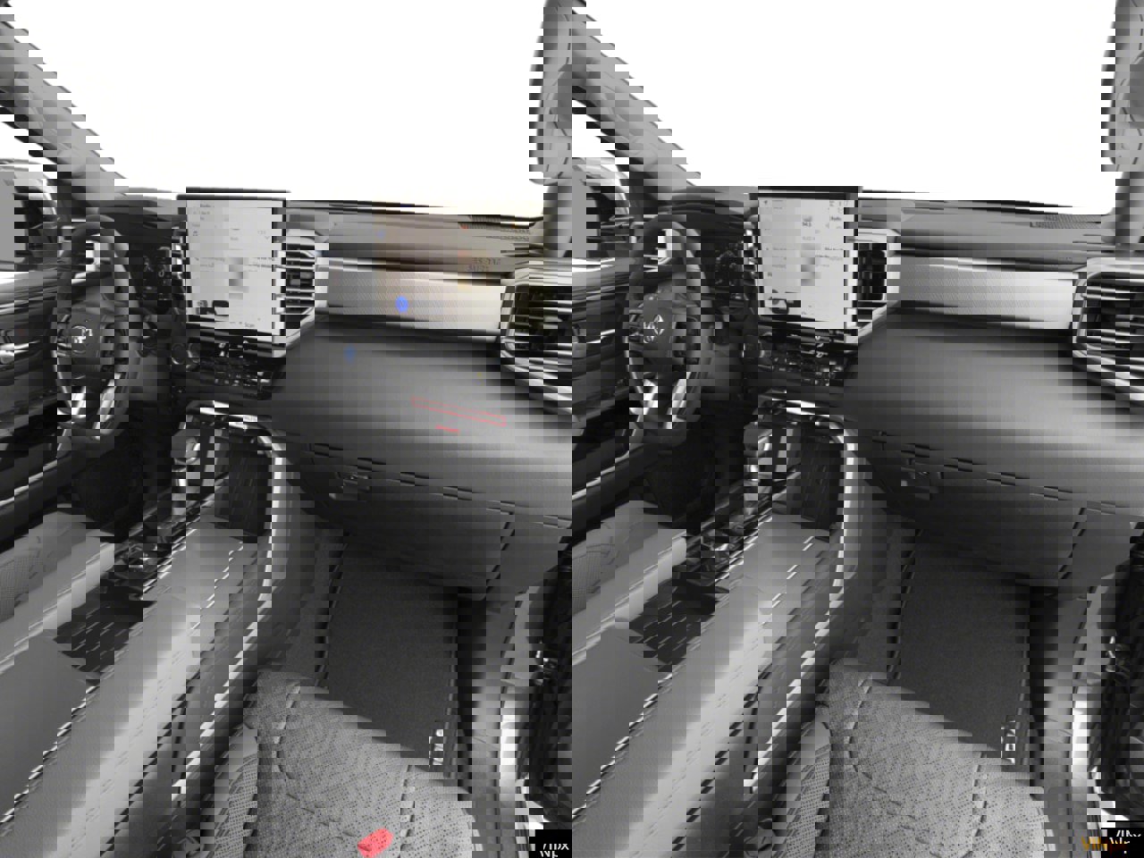 New 2026 Toyota Sequoia Limited image 5