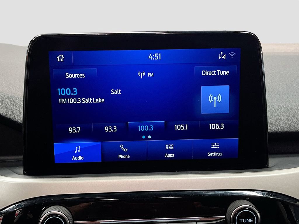 Used 2022 Ford Escape SEL image 14