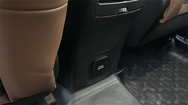 Used 2021 Ford Bronco Sport Badlands w/ Badlands Package image 24