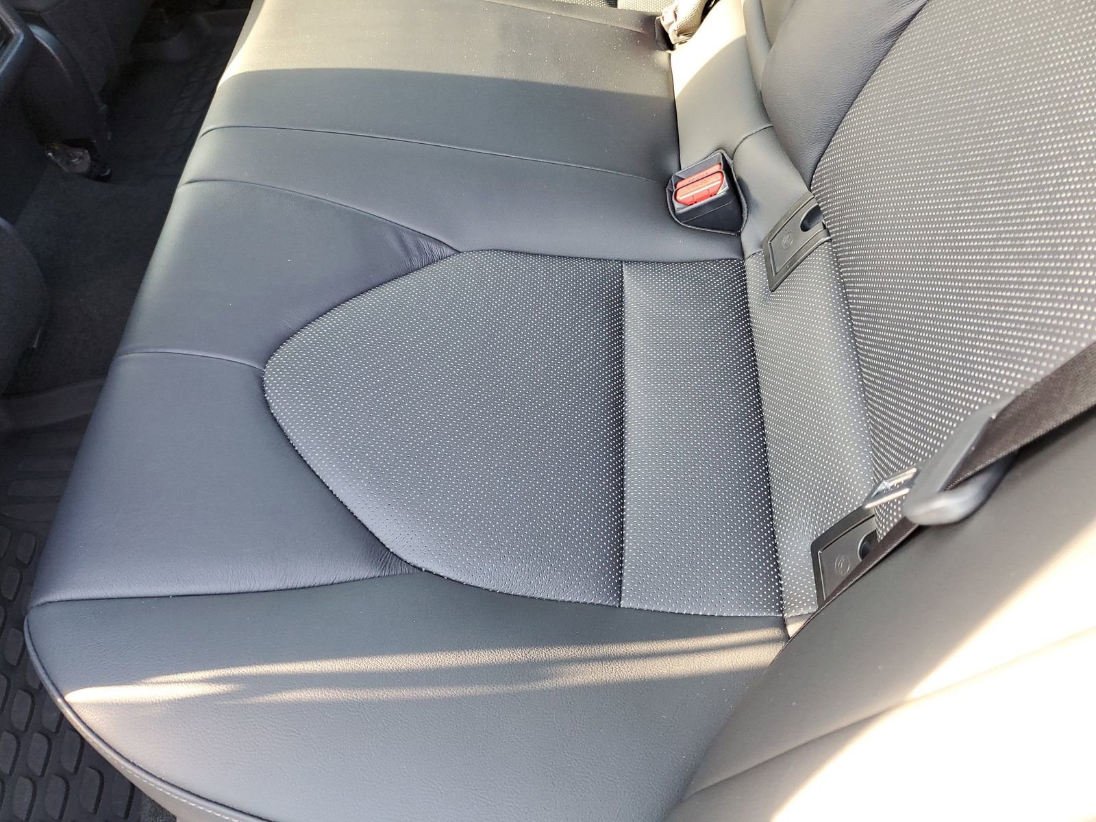 Certified 2024 Toyota Camry XLE w/ Cold Weather Package FWD image 14
