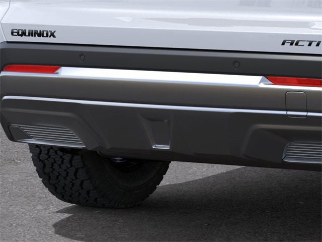 New 2026 Chevrolet Equinox ACTIV image 1