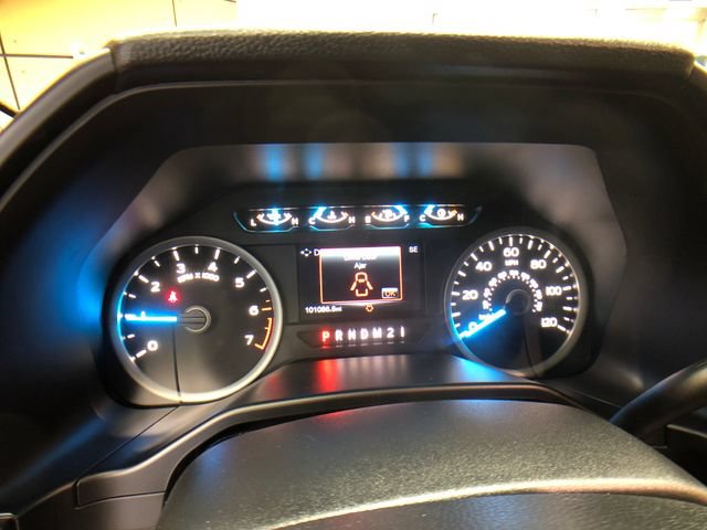 Used 2016 Ford F150 XLT w/ Equipment Group 302A Luxury AWD/4WD image 14