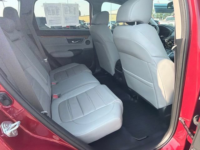 Used 2022 Honda CR-V Touring image 12