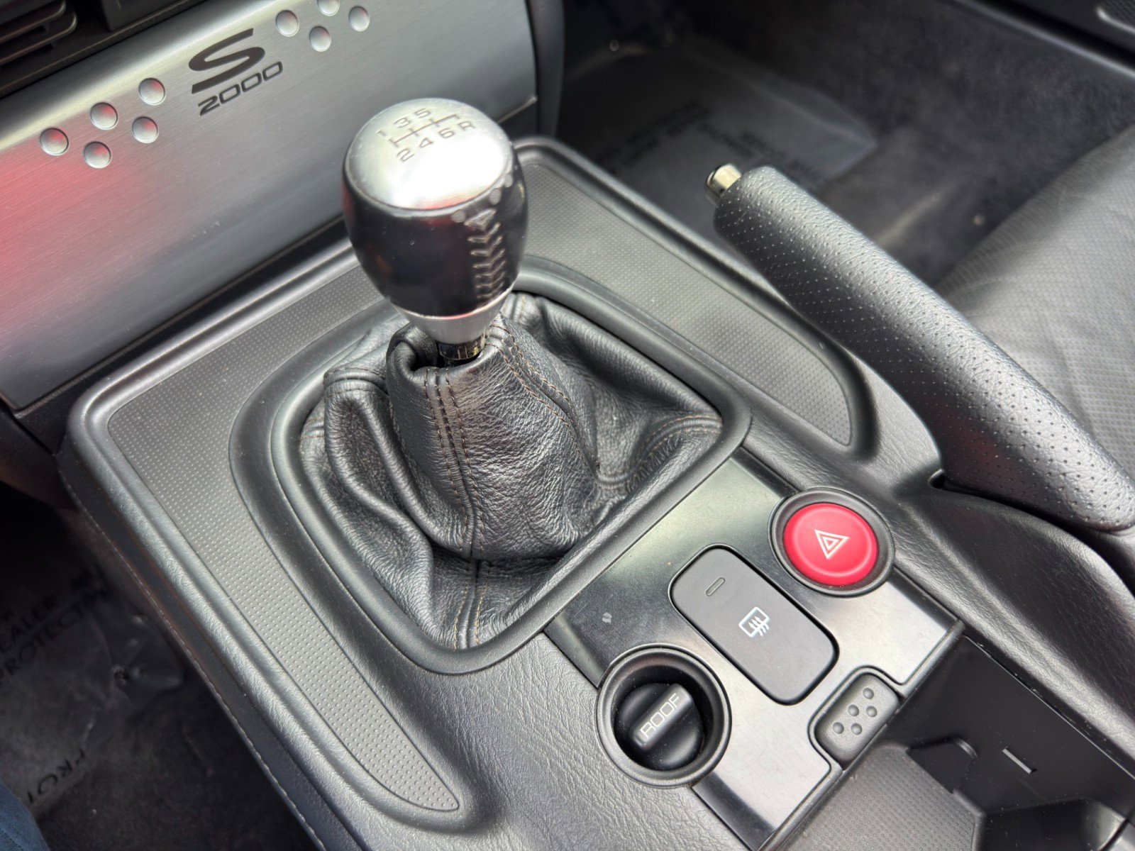 Used 2007 Honda S2000 image 25