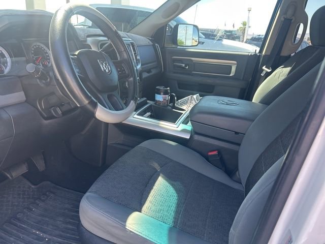 Used 2014 RAM 2500 Big Horn image 12