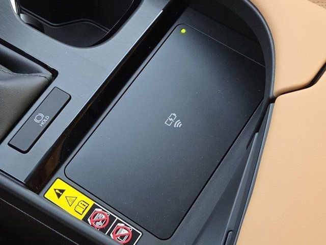 New 2025 Lexus ES 350 Ultra Luxury image 15