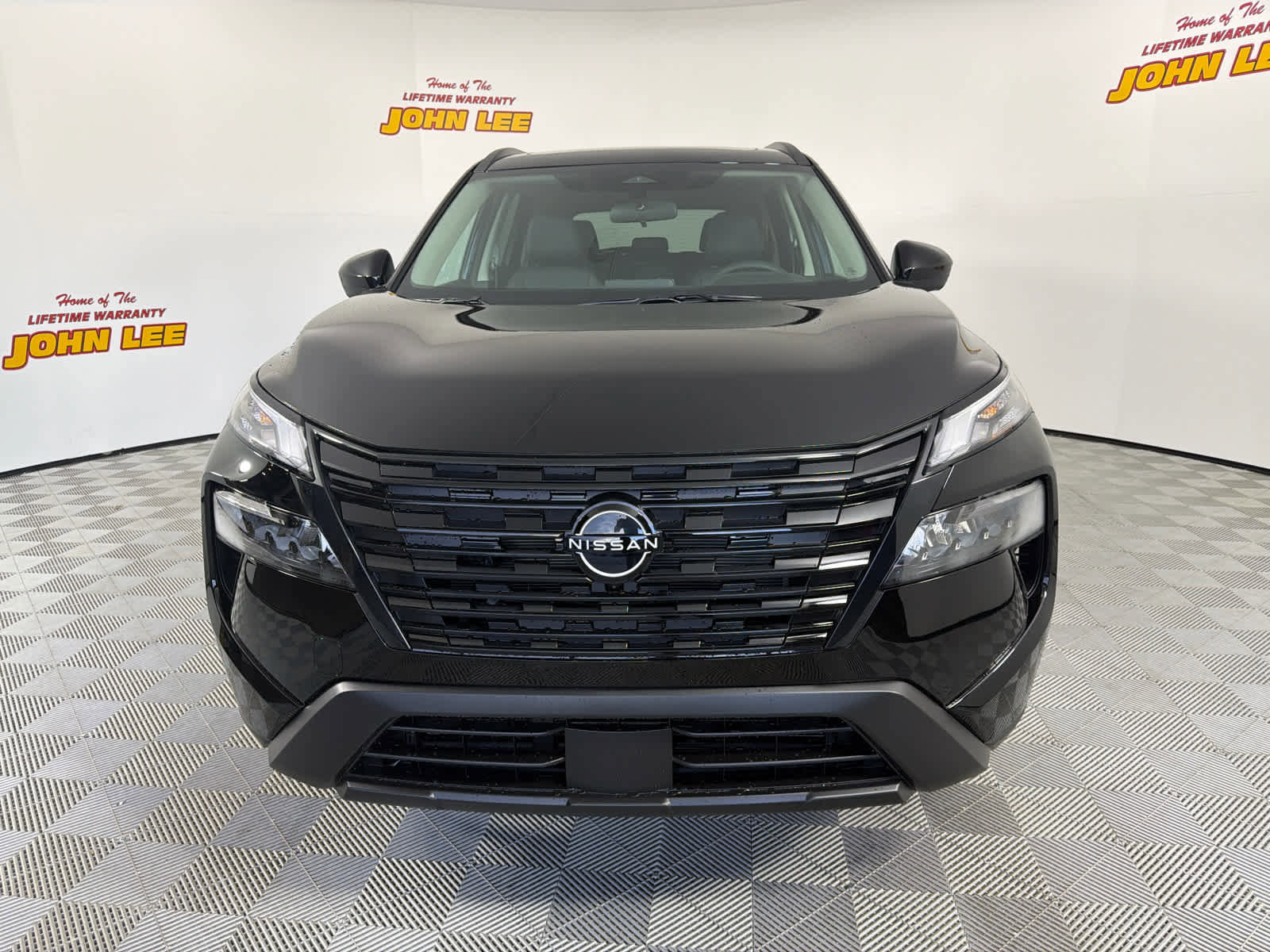 New 2026 Nissan Rogue SV image 10