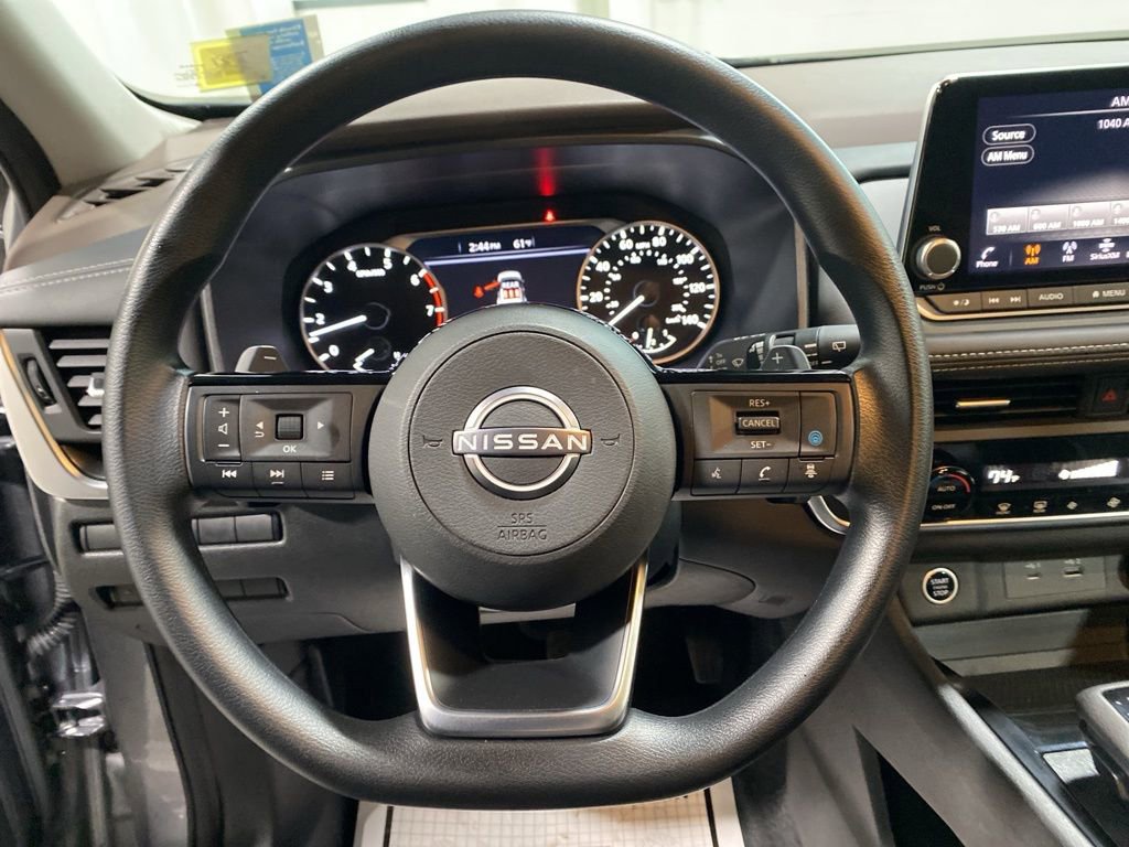 Used 2023 Nissan Rogue SV AWD/4WD image 21