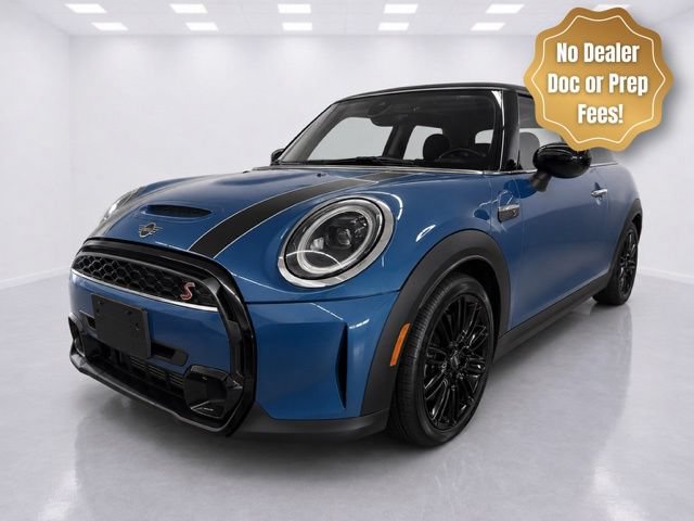 Used 2024 MINI Cooper S FWD image 3