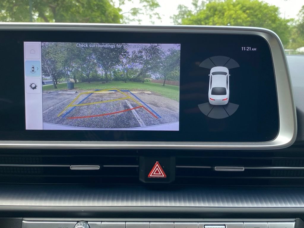 Used 2023 Hyundai Ioniq 6 SE RWD image 26