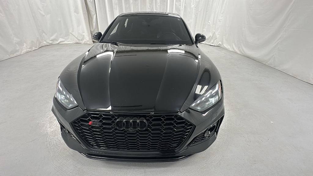 Used 2023 Audi RS 5 Sportback image 9