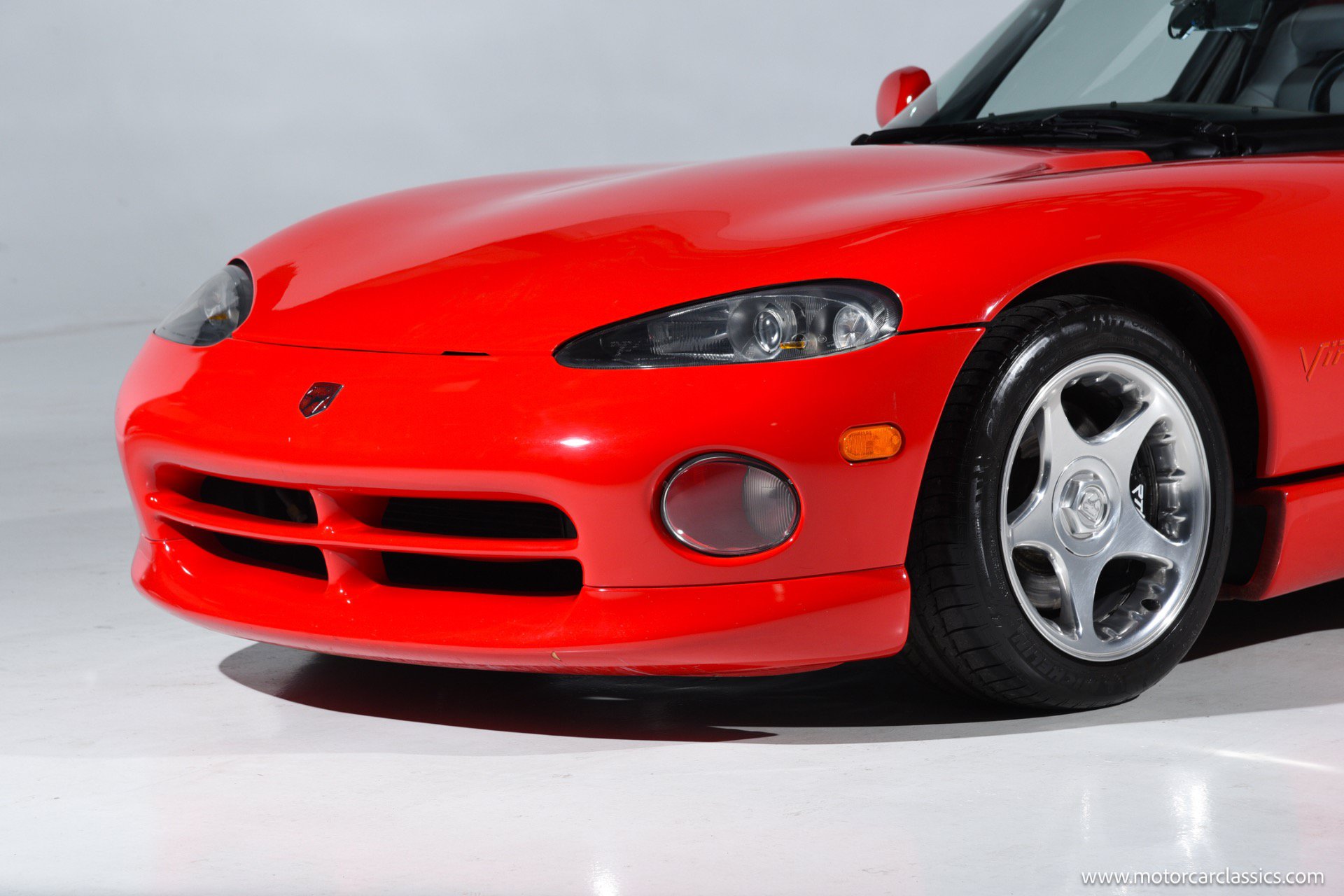 Used 1994 Dodge Viper RT/10 RWD image 13