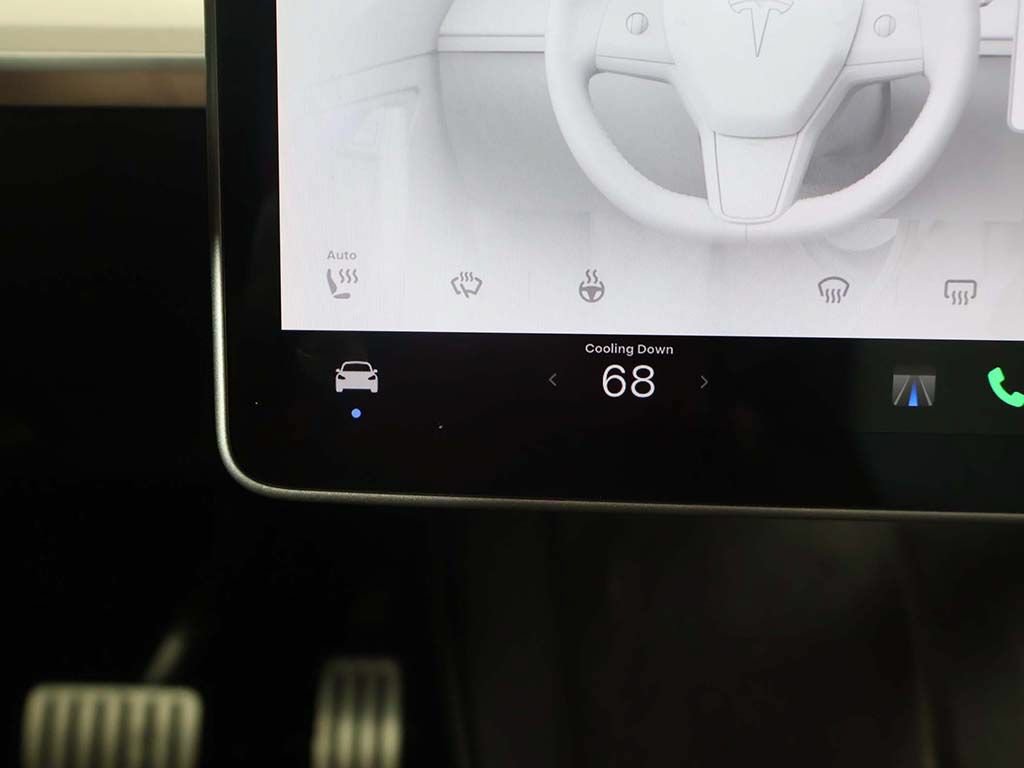 Used 2023 Tesla Model Y Performance AWD/4WD image 45