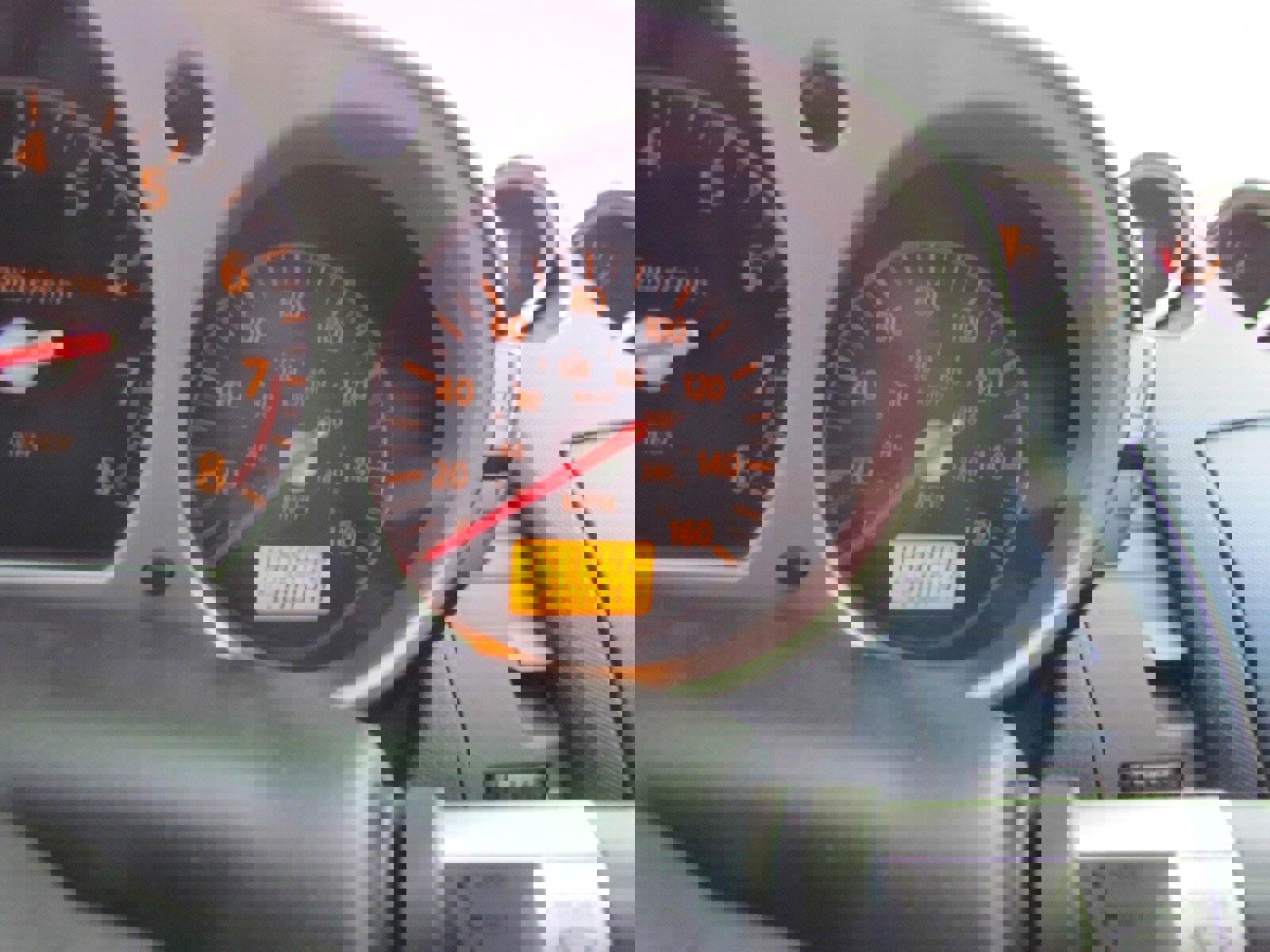 Used 2006 Nissan 350Z Enthusiast w/ (N93) Cargo Convenience Pkg image 10