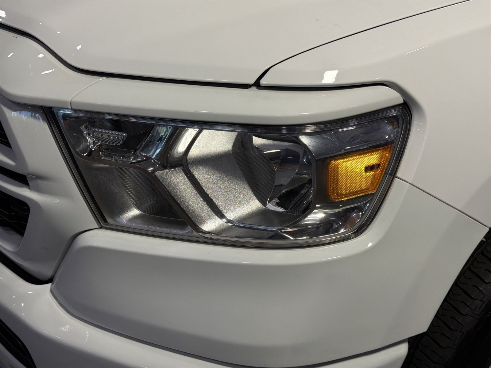 Used 2023 RAM 1500 Big Horn AWD/4WD image 13