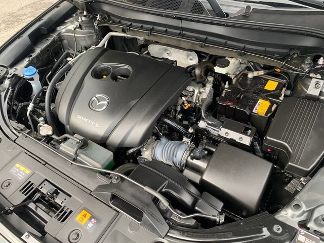 Used 2021 MAZDA CX-5 Touring AWD/4WD image 27