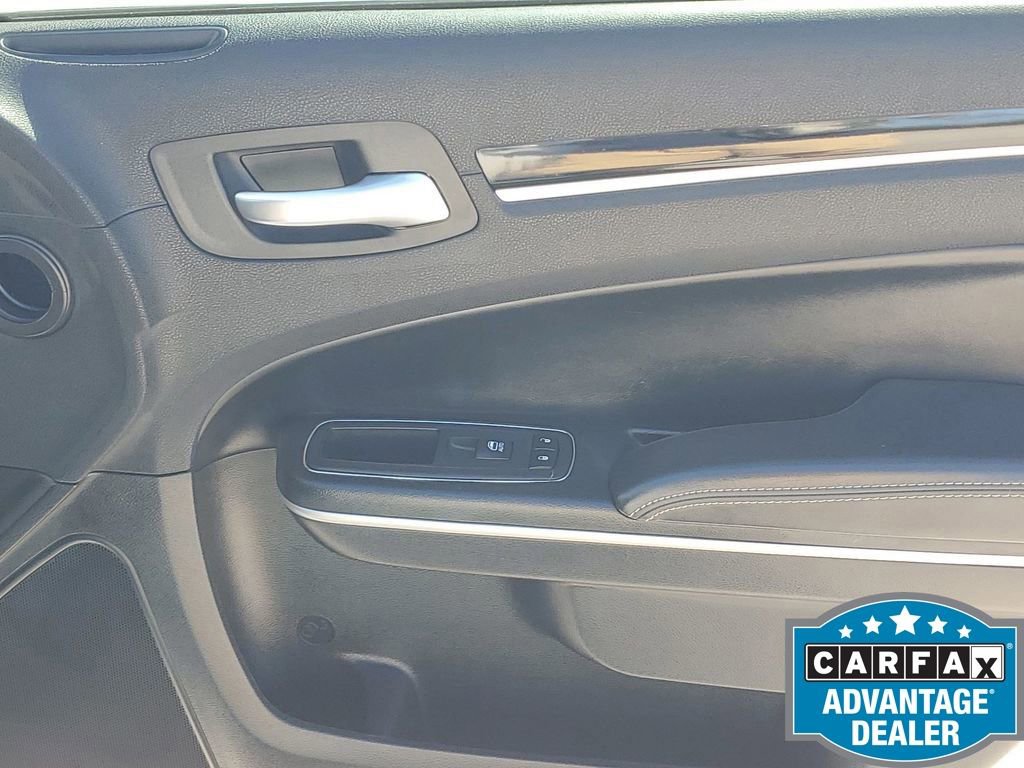 Used 2020 Chrysler 300 S w/ 300S Premium Group image 48