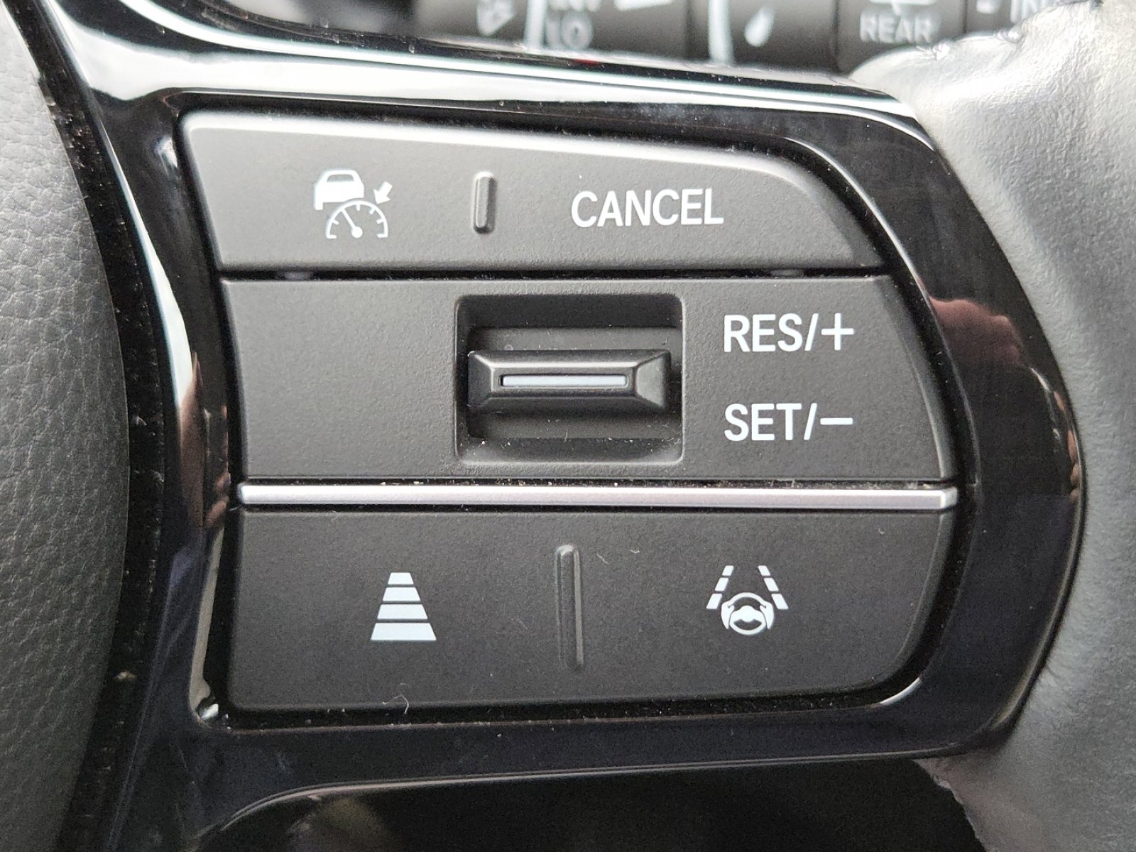 Certified 2024 Honda CR-V EX-L image 11