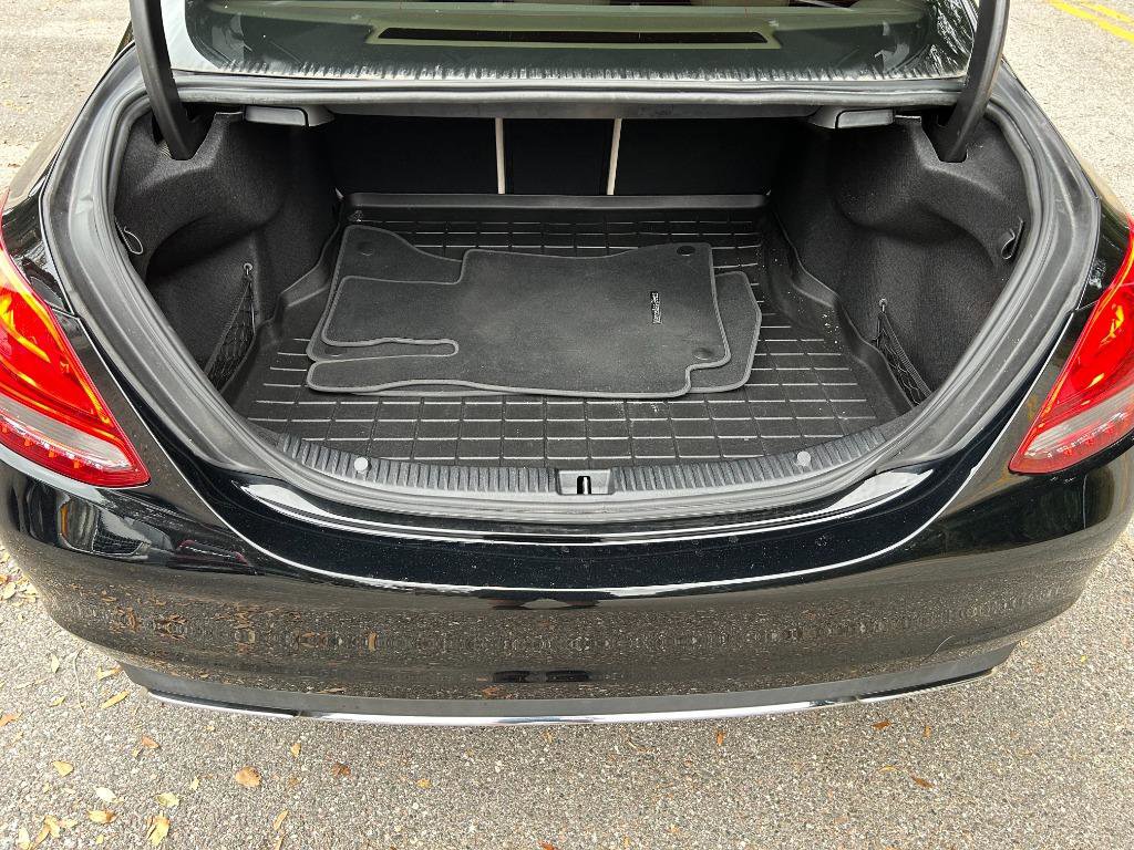 Used 2017 Mercedes-Benz C 300 C300 image 10