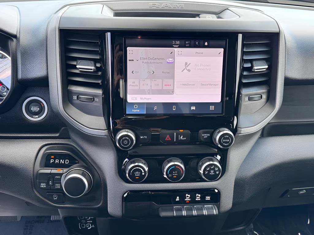 Used 2025 RAM 1500 Tradesman image 7