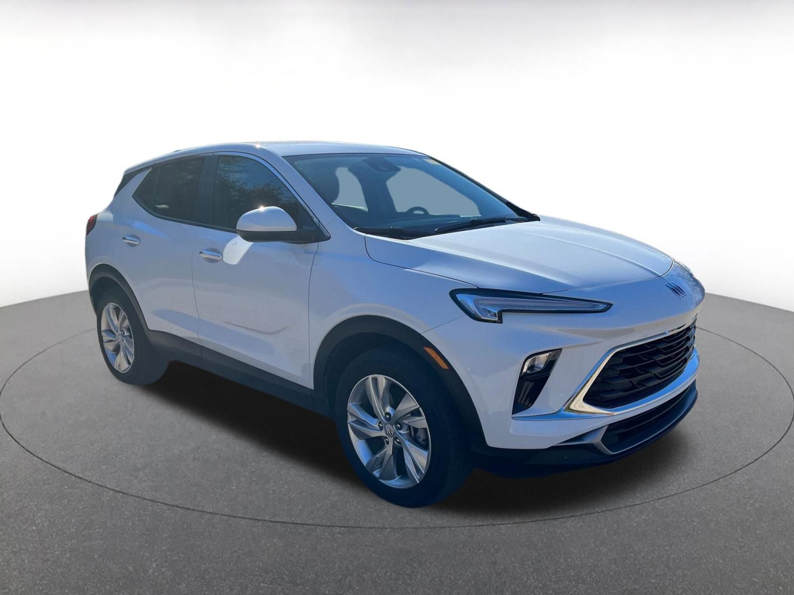 Used 2025 Buick Encore GX Preferred