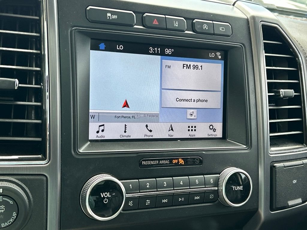 Used 2019 Ford Expedition Platinum RWD image 32