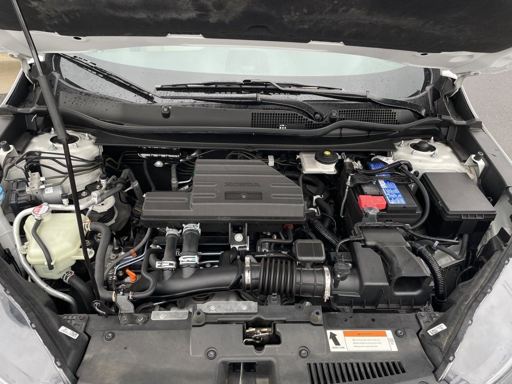 Used 2022 Honda CR-V EX image 30
