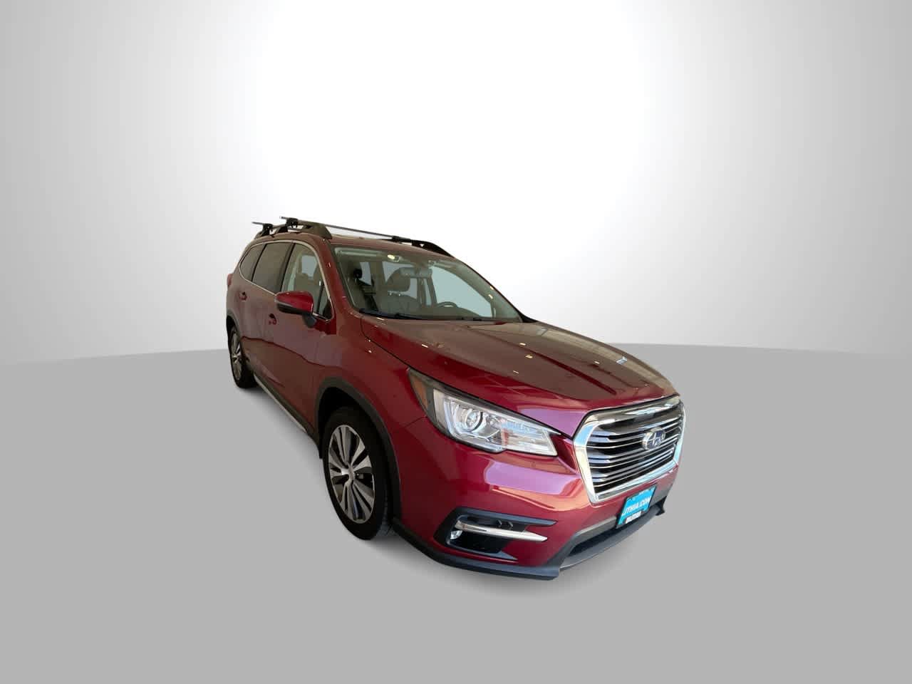 Used 2021 Subaru Ascent Limited w/ Technology Package AWD/4WD image 2