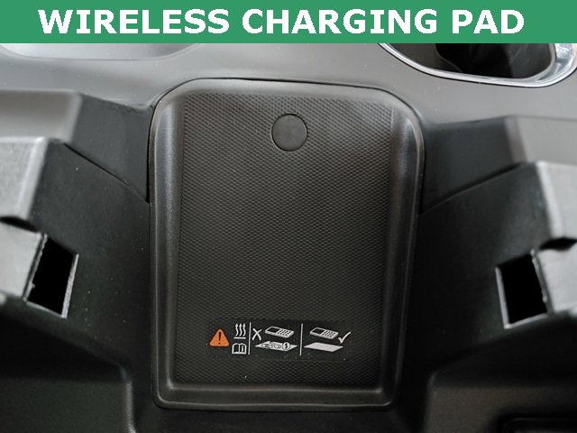 Used 2025 GMC Sierra 2500 Denali Ultimate image 12