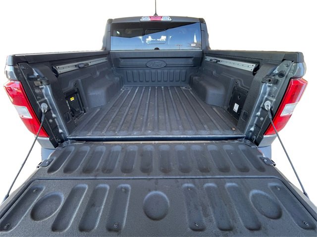 Used 2022 Ford Maverick XLT w/ XLT Luxury Package image 19