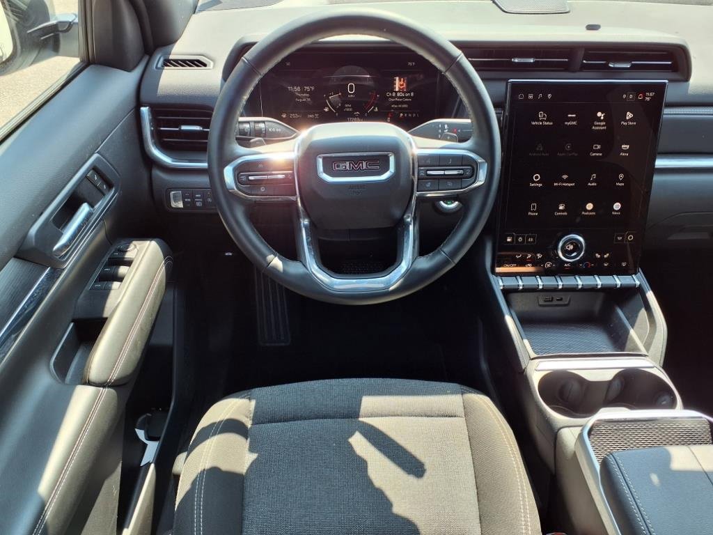 Certified 2025 GMC Terrain Elevation image 15