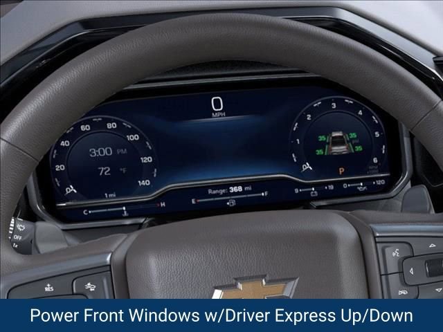 New 2026 Chevrolet Silverado 1500 RST w/ Convenience Package II image 20