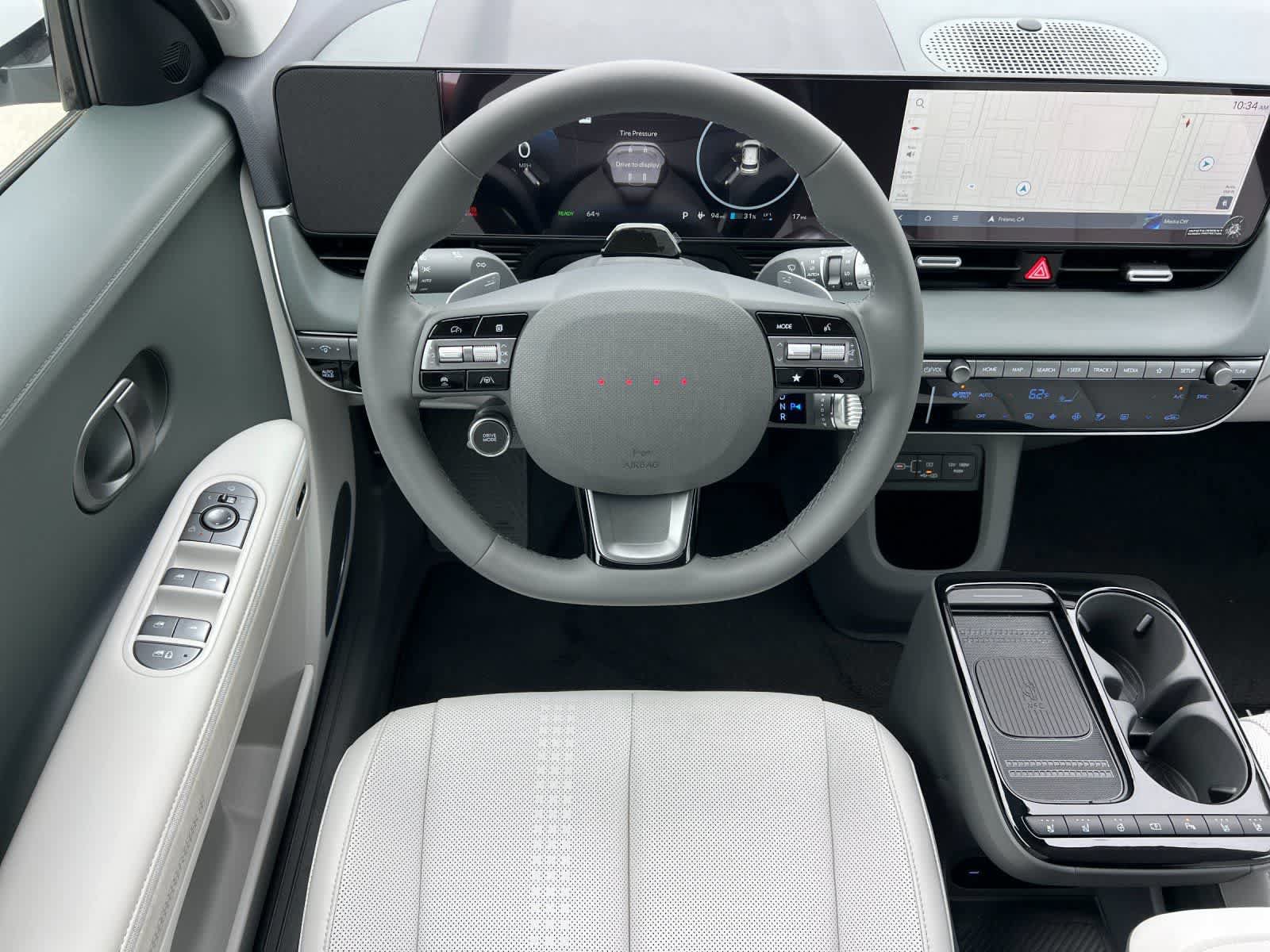 New 2026 Hyundai Ioniq 5 Limited RWD image 14