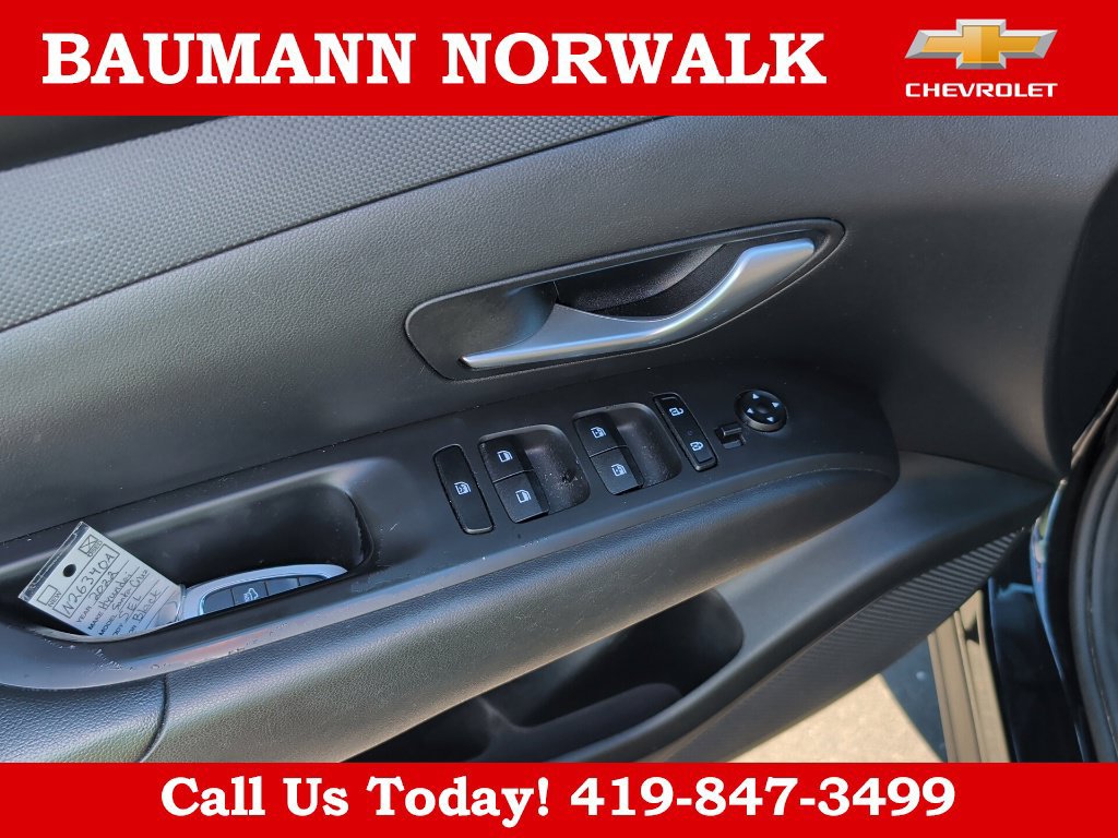 Used 2022 Hyundai Santa Cruz SEL w/ Activity Package AWD/4WD image 30