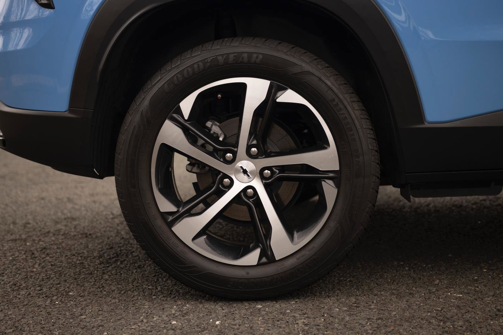 Used 2024 Chevrolet Trax RS w/ Driver Confidence Package image 23