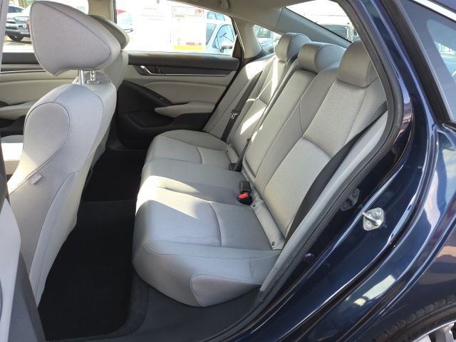 Used 2019 Honda Accord LX image 11