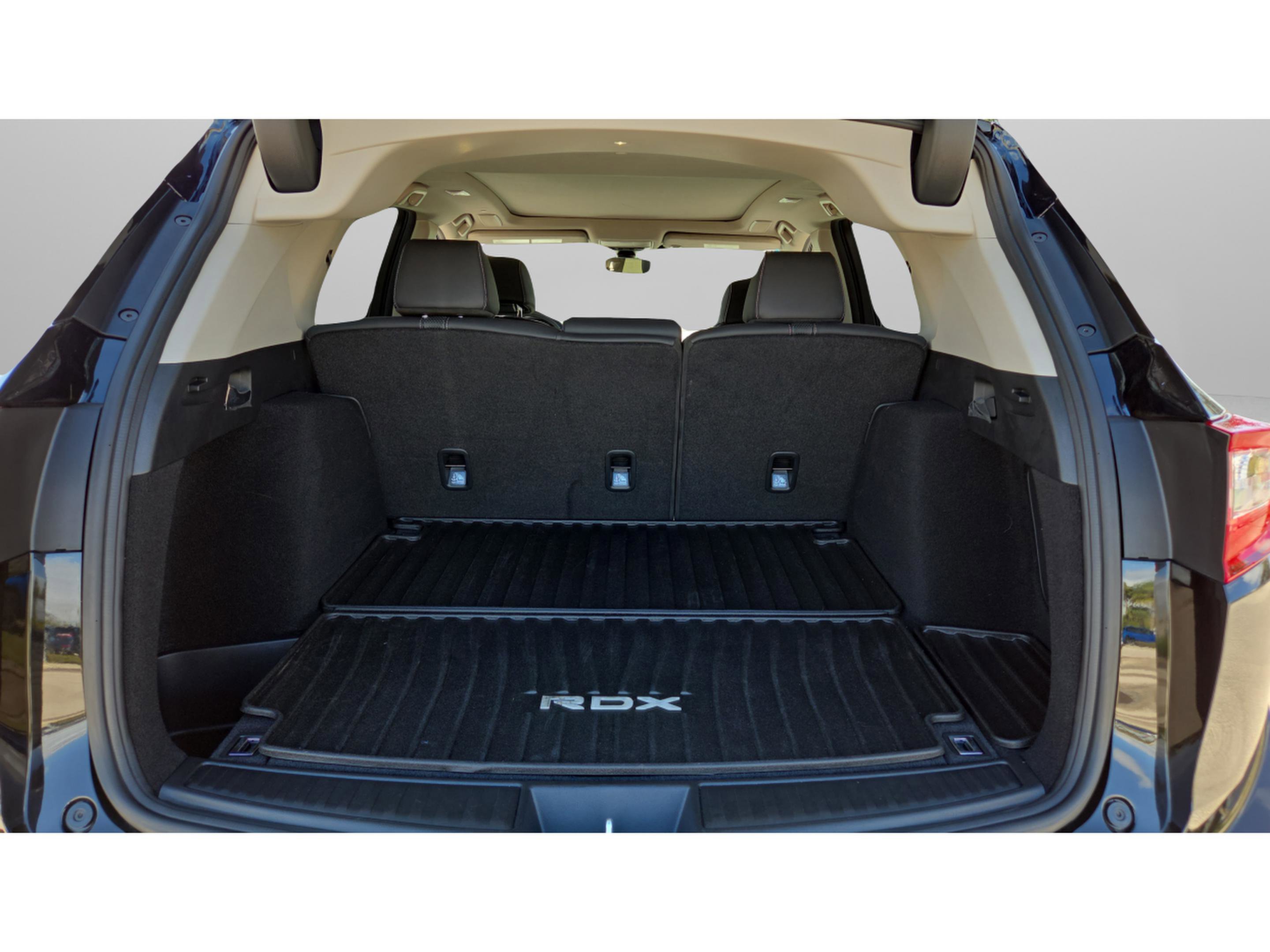 Used 2025 Acura RDX SH-AWD w/ Technology Package image 16