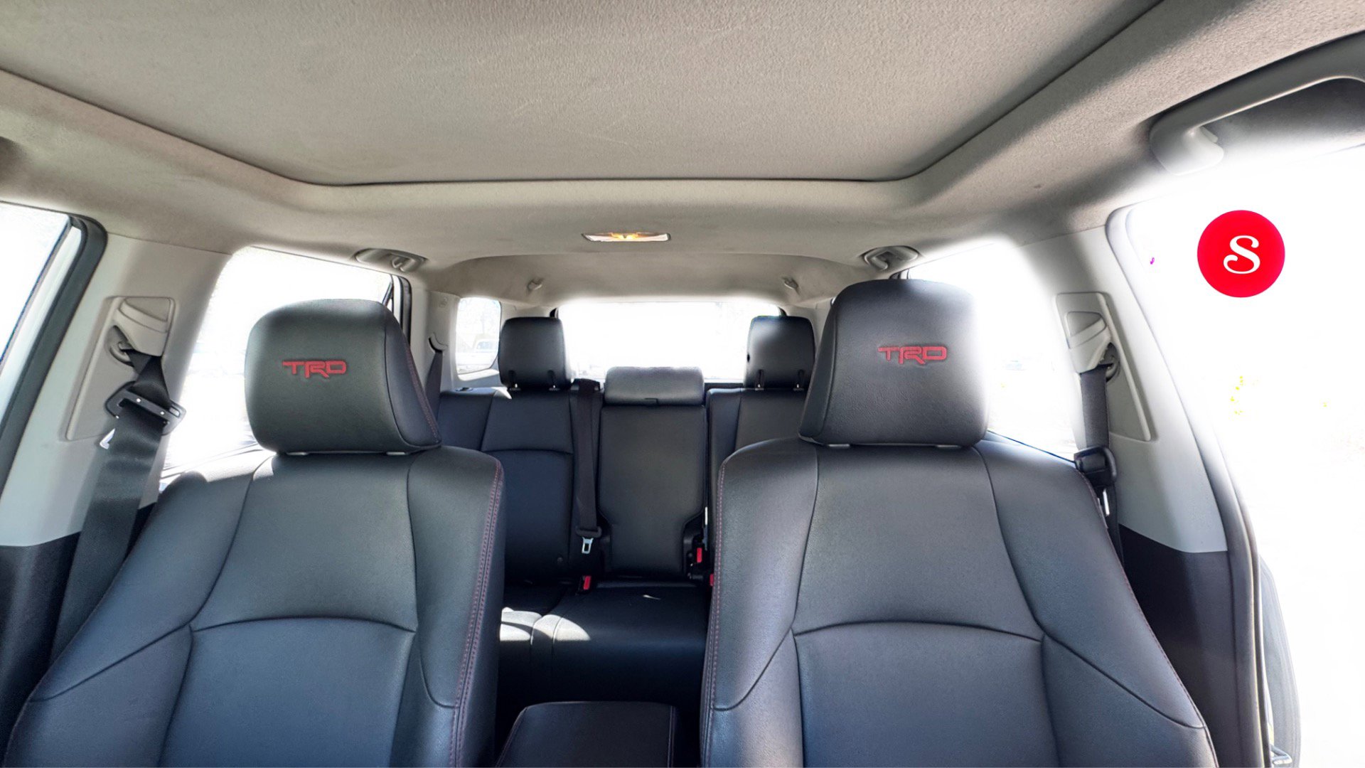 Used 2019 Toyota 4Runner TRD Off-Road Premium image 20