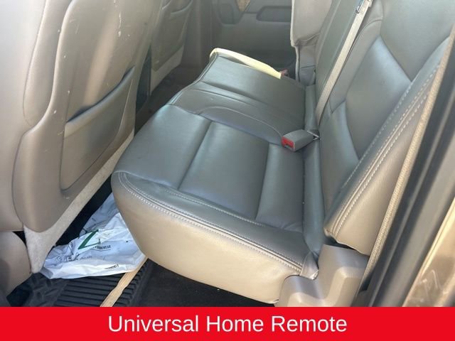 Used 2015 GMC Sierra 1500 SLE w/ SLE Value Package image 19