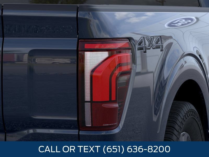 New 2026 Ford F150 Lariat AWD/4WD image 24