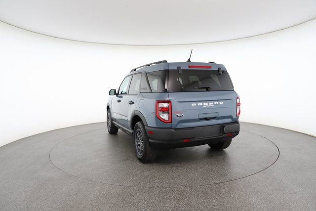 Used 2024 Ford Bronco Sport Big Bend image 12