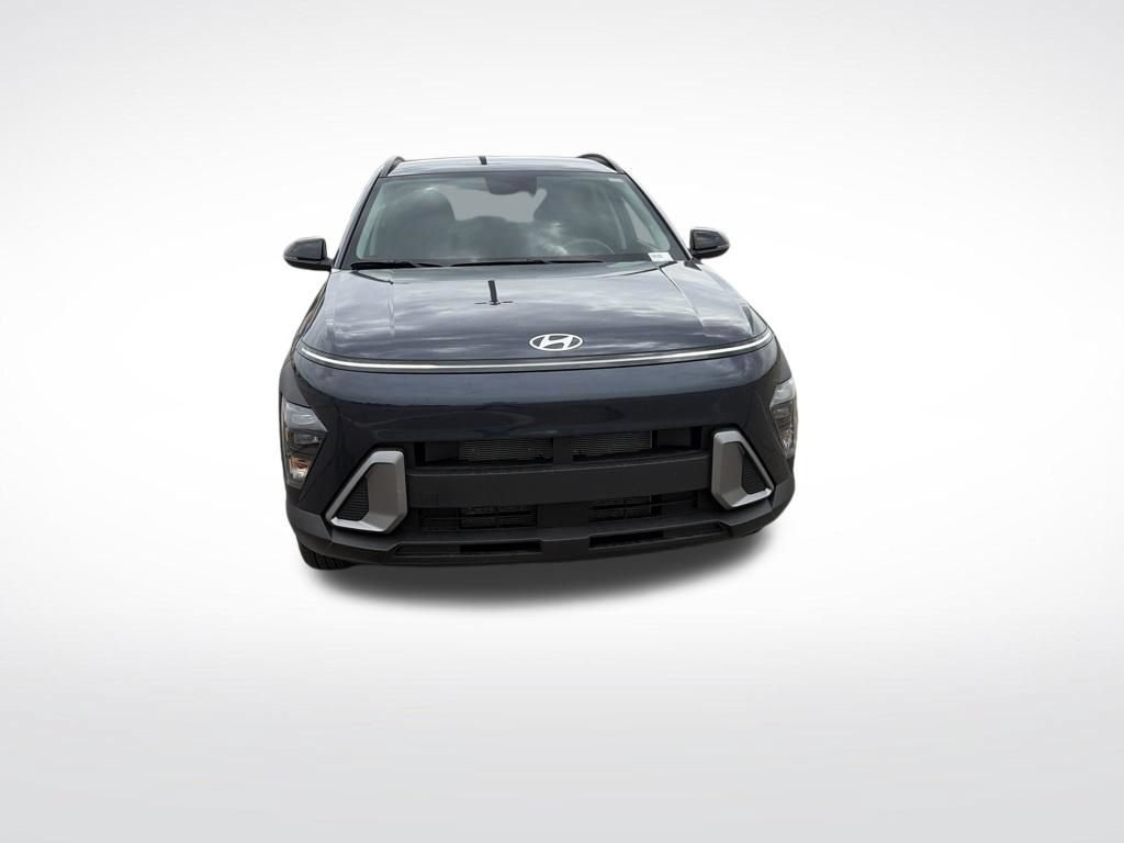 Used 2026 Hyundai Kona SEL Sport AWD/4WD image 8